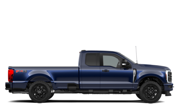 2026 Ford SuperDuty